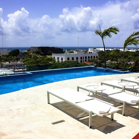 Estudio Nuevo Equipado. Playa Del Carmen. Luaran gambar