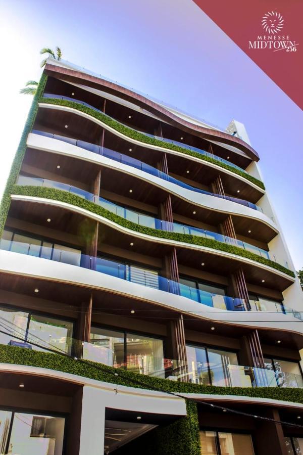 Estudio Nuevo Equipado. Playa Del Carmen. Luaran gambar