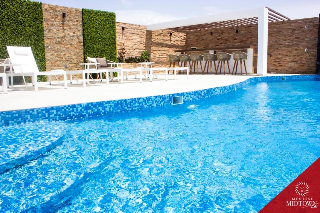 Estudio Nuevo Equipado. Playa Del Carmen. Luaran gambar